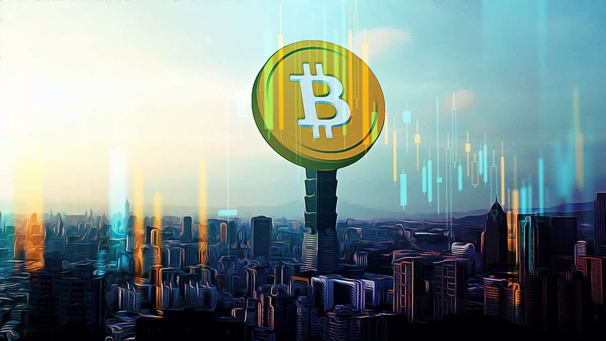 Analyst Foresees End of Bitcoin Cycle