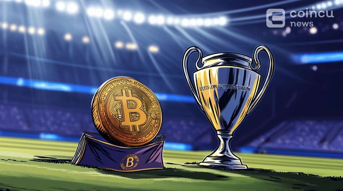 Crypto.com and UEFA Champions League Announce Exclusive Sponsorship Deal