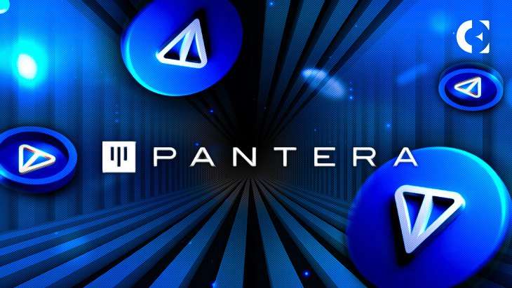 Pantera Capital Dumps 1INCH on Coinbase, Boosts ONDO Holdings